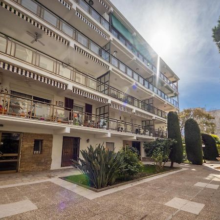Aragon Premium Arysal Lejlighed Salou Eksteriør billede