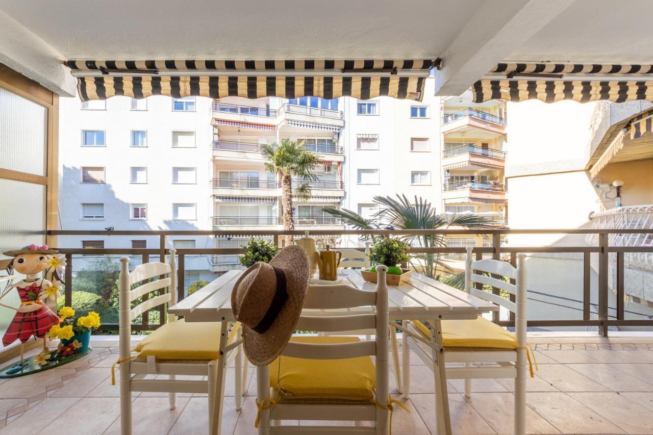Aragon Premium Arysal Lejlighed Salou Eksteriør billede