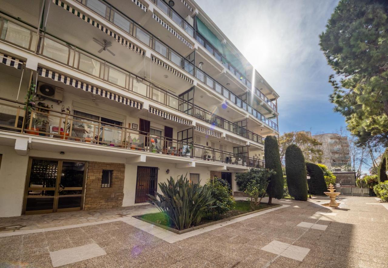 Aragon Premium Arysal Lejlighed Salou Eksteriør billede